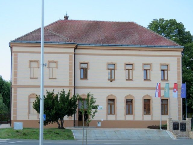 stara škola ms