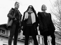 Splitski bend Tate Romanova otkrio spot za singl Na rubu maha, zadnji prije debi albuma