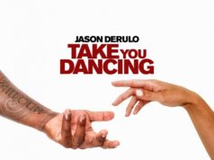 Jason Derulo vodi vas na ples