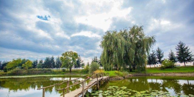 Međimurje-priroda