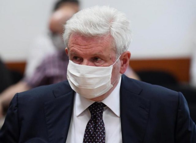 Todorić