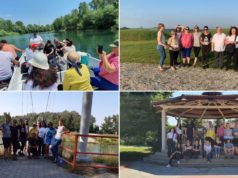 Privatni iznajmljivači i OPG-i u posjeti turističkim lokacijama Donjeg Međimurja
