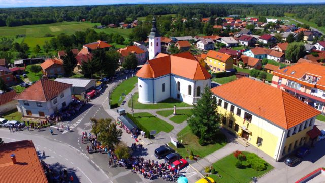 sveti martin na muri dani turizma