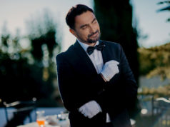 MILJENIK PUBLIKE JOŠKO ČAGALJ JOLE PREDSTAVLJA SPOT ZA PJESMU FALI MENI ONA Pogledajte kako se snašao u čak pet različitih uloga