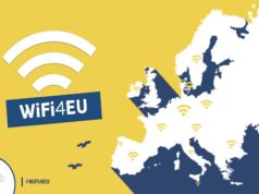 13 WiFi točaka postavljeno na području Preloga