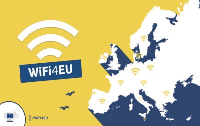 wi fi 4eu