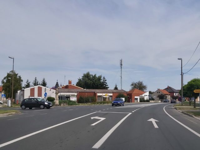 Nedelišće