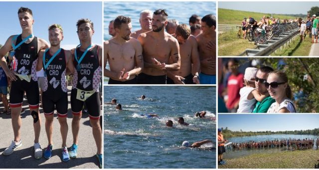divlji triatlon
