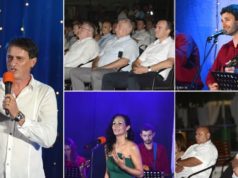 16 novih pjesma obogatilo kajkavsku glazbenu škrinjicu na Festivalu Kre Mure i Drove