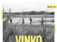 Vinko Ćemeraš & Talvi Tuuli objavili novi singl „Nauči me“