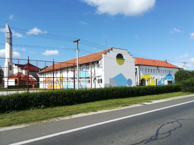 oš šenkovec