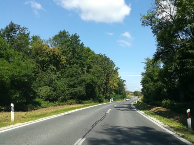 Sunčano Šuma Žiškovec