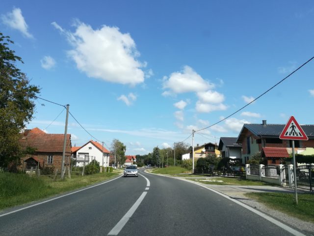 Žiškovec sunčano