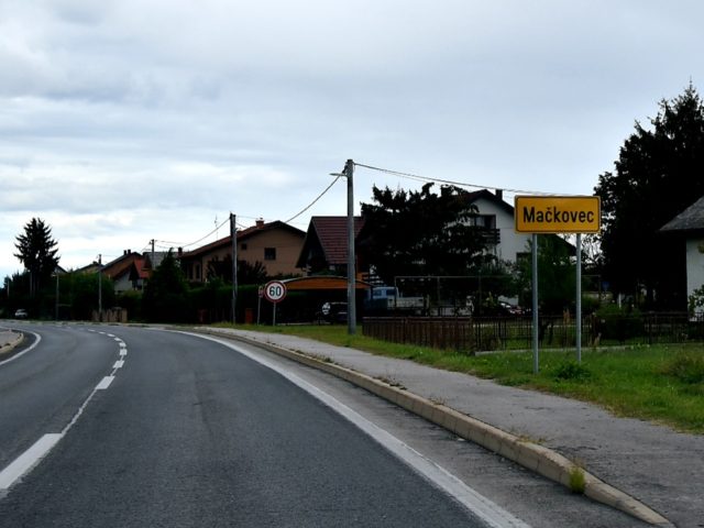 Mačkovec