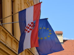 Prije devet godina Hrvatska je ušla u Europsku uniju