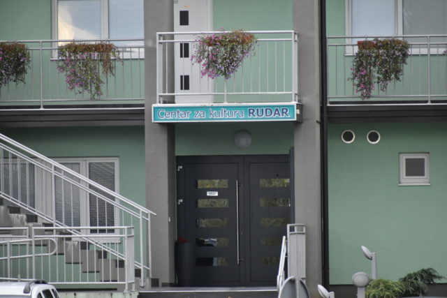 Czk rudar MURSKO SREDIŠĆE