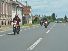 Policija provodi preventivnu akciju „Mopedisti i motociklisti oprez!“