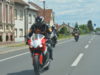 Najava provođenja akcije „Nadzor vozača mopeda i motocikla“