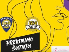 VIDEO: Povodom Nacionalnog dana borbe protiv nasilja nad ženama u sklopu projekta „Lily“ predstavljamo novi spot
