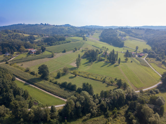 Međimurje.