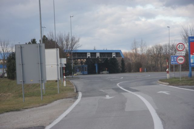 gp trnovec