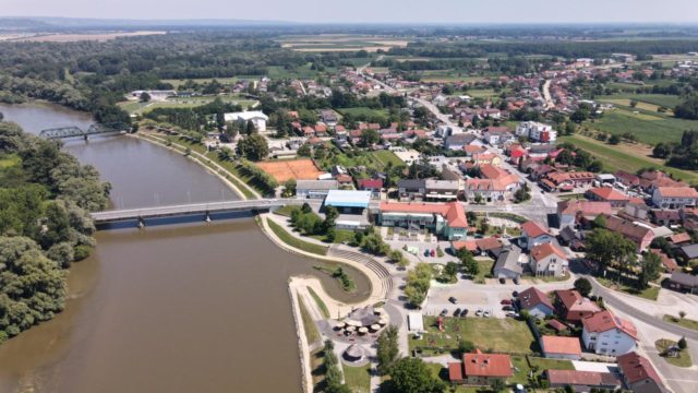 mursko središće