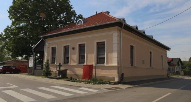 općina šenkovec
