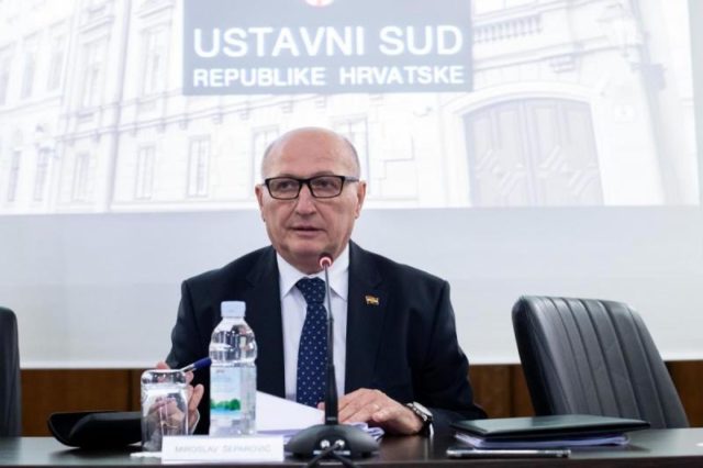 šeparović ustavni sud