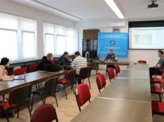Na tematskoj konferenciji za medije predstavljene odredbe ZSPC-a vezane za negativne prekršajne bodove