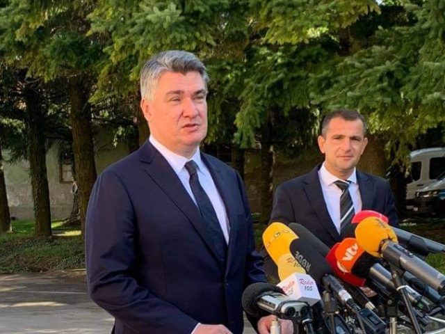 Milanović