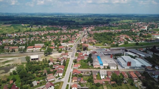 poduzetnička zona kotoriba jug