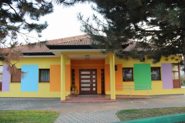 DJEČJI VRTIĆ KOCKAVICA SVETA MARIJA