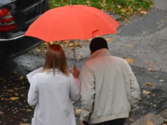 Izdano crveno i narančasto upozorenje Meteoalarma