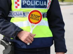 ČAKOVEC Tridesetogodišnji vozač kažnjen s 21.500 kuna
