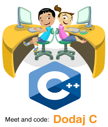 Meet-and-code-Dodaj-C