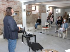 VARAŽDIN Gradonačelnik Čehok saslušao i odgovorio na prijedloge i želje forumaša