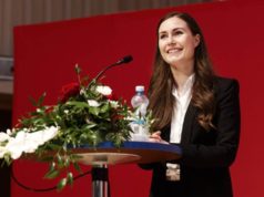 Finska premijerka podijelila javnost zbog fotografija bez grudnjaka