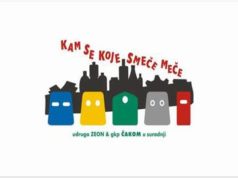 ZEO “Nobilis”: Radionica “Kam se koje smeče meče” zbog lošeg vremena odgađa se za sutra