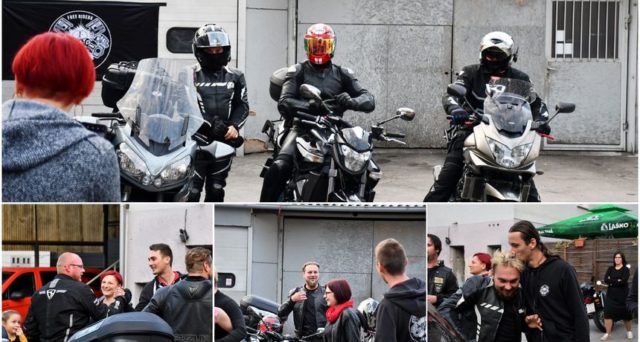 motoristi