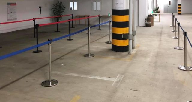 nova lokacija žb čakovec trijaža
