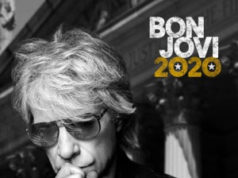 Bon Jovi se vraća novim albumom “2020”