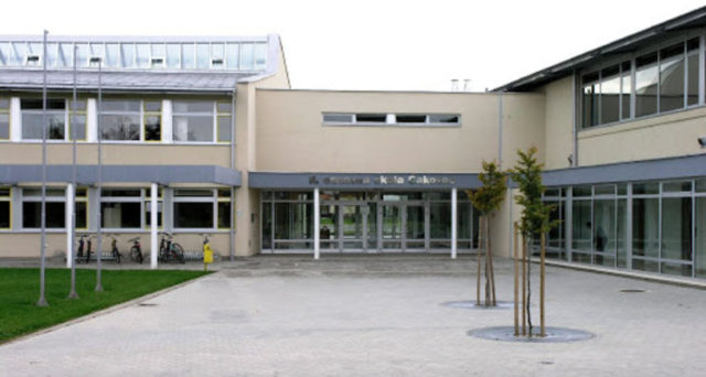 2 oš čakovec
