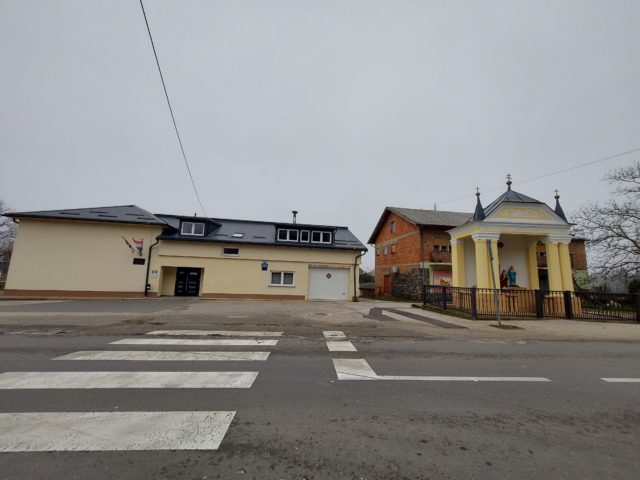 Peklenica