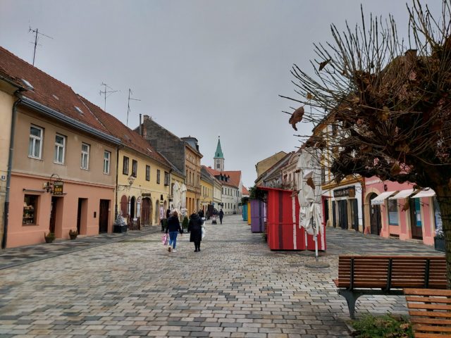 varaždin