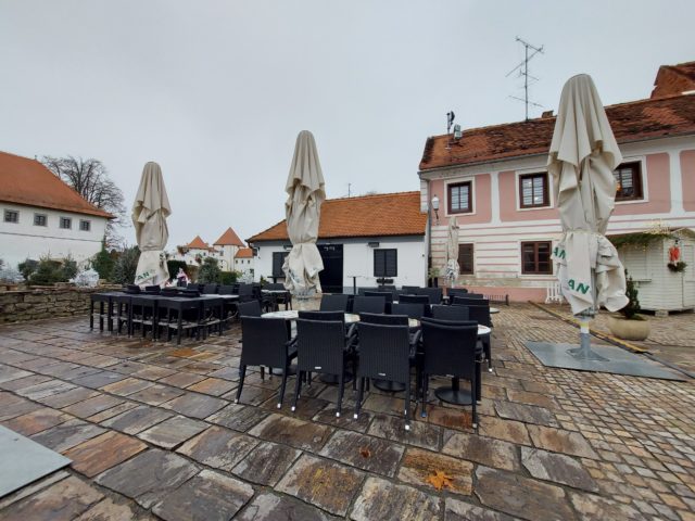 ugostiteljstvo varaždin