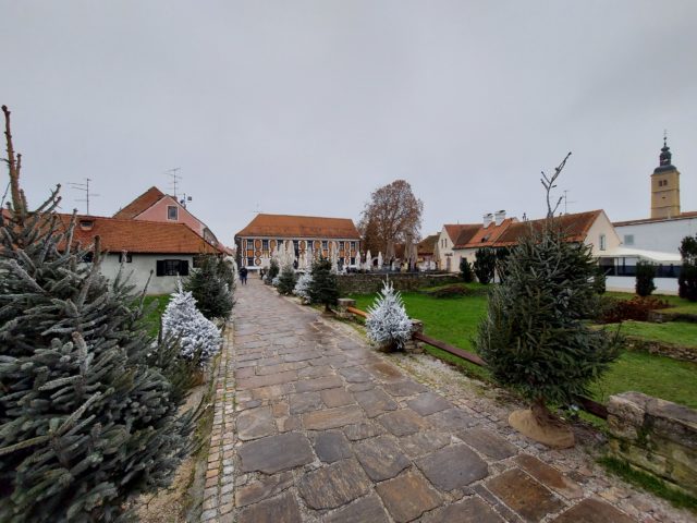 varaždin