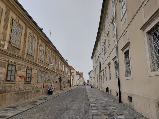 varaždin