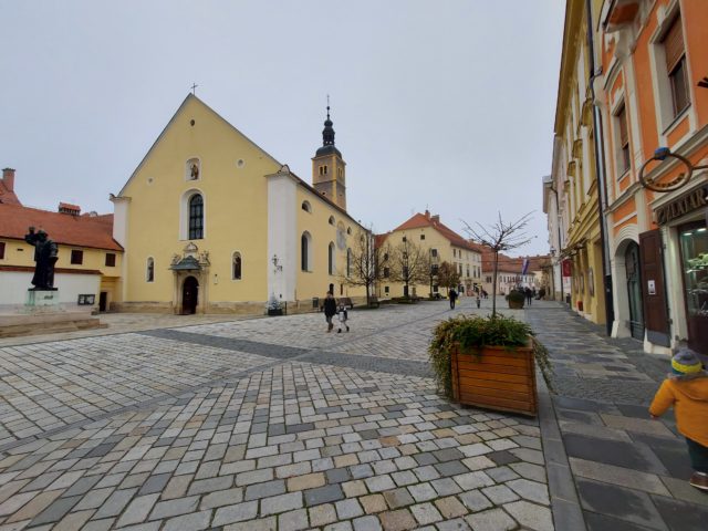 varaždin