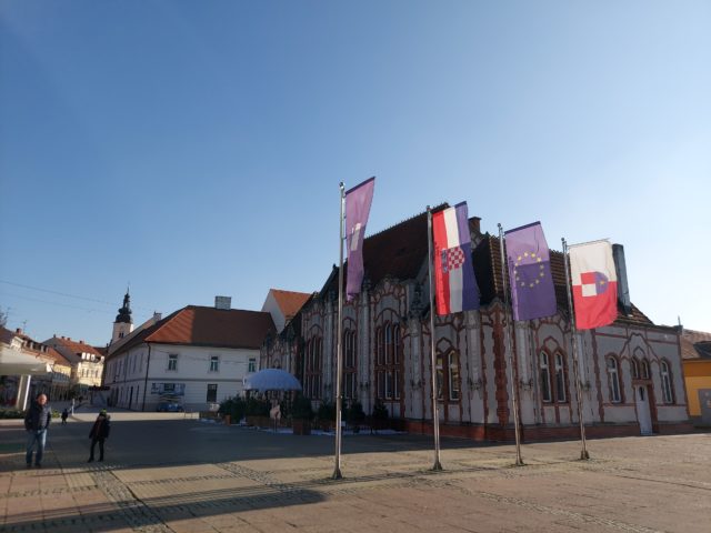 Čakovec