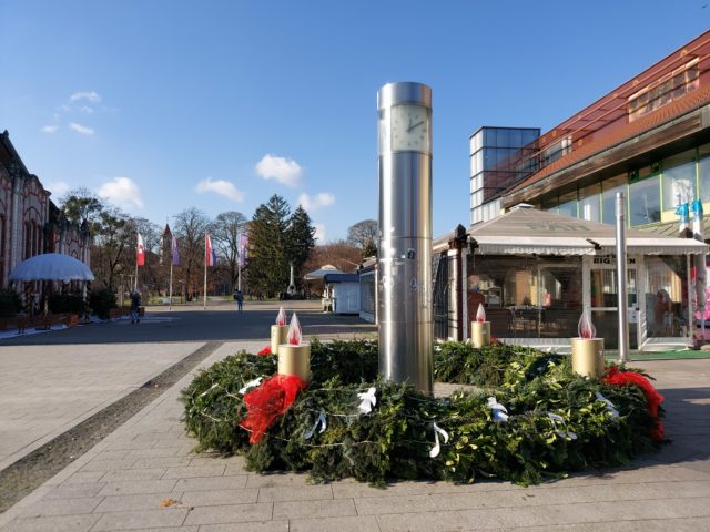 Čakovec advent